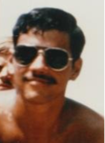 Photo of Chief Warrant Officer Two Rafael Albert Chavez, U. S. Army